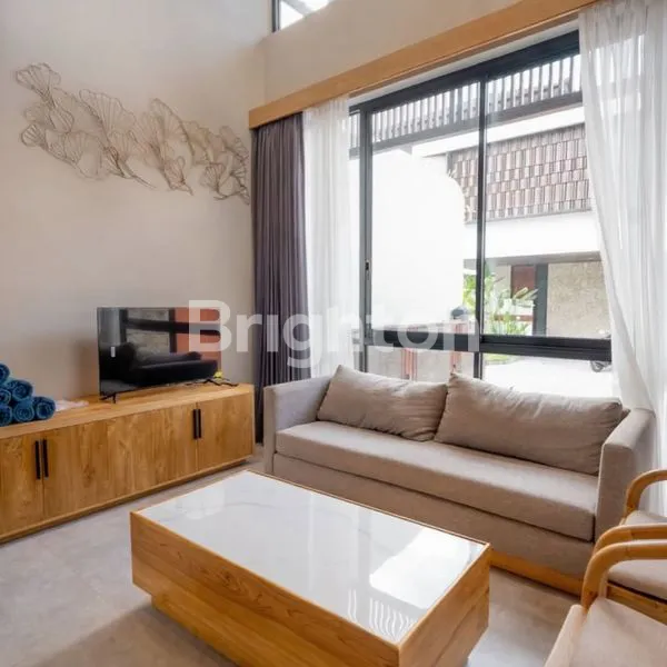 image VILLA 2LT DI KAWASAN PREMIUM TERATAI GRAND CANGGU, CANGGU - BALI (3)