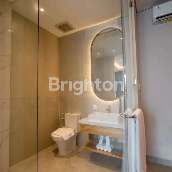 image VILLA 2LT DI KAWASAN PREMIUM TERATAI GRAND CANGGU, CANGGU - BALI (8)