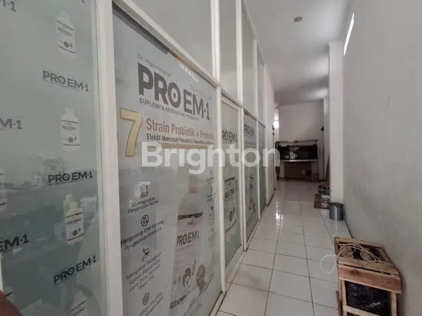 image RUKO 3 LANTAI DI JALAN VETERAN BANJARMASIN (2)