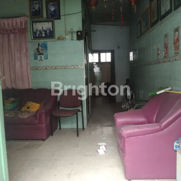 image BERHARAP CEPAT LAKU RUMAH DI TENGAH KOTA SURABAYA (2)