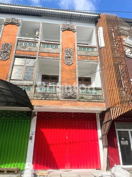 image RUKO SUPER STRATEGIS 3 LANTAI - BULUH INDAH DENPASAR (1)