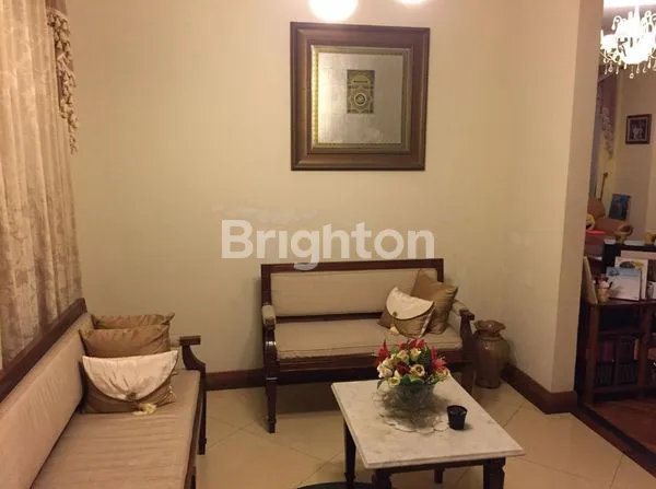 image RUMAH LUX CIPAKU INDAH (2)