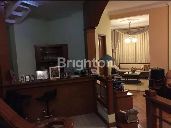 image RUMAH LUX CIPAKU INDAH (5)