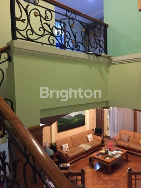 image RUMAH LUX CIPAKU INDAH (4)