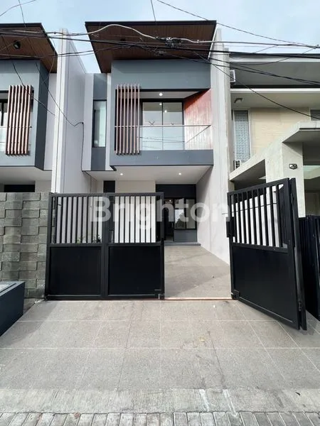 READY MULYOSARI DKT SUTOREJO