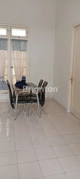 image RUMAH 2 KAMAR TIDUR, SEMI FURNISHED, LOKASI STRATEGIS DEKAT PINTU TOL, DI KOTA WISATA CIBUBUR, BOGOR (4)