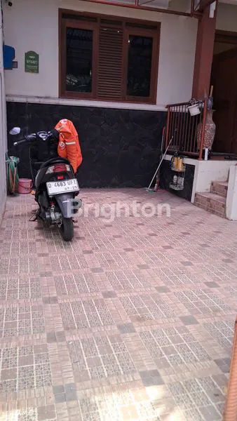 image RUMAH ASRI 3KT DI PONDOK HIJAU INDAH GEGERKALONG - SHM (8)