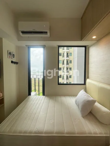 APARTMENT OSAKA DI PIK2