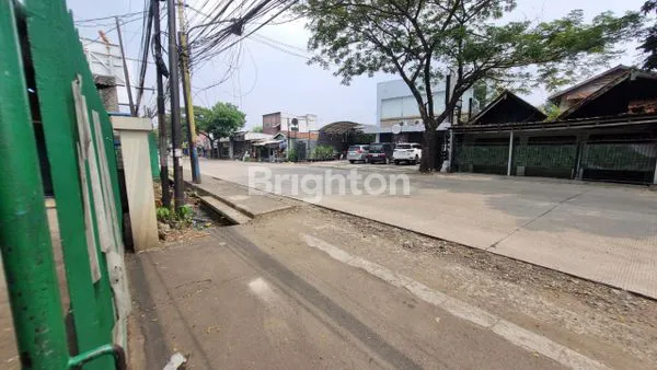 image DI SEWAKAN GUDANG PINGGIR JALAN RAYA DI BOJONG JAYA , KARAWACI, TANGERANG  (8)