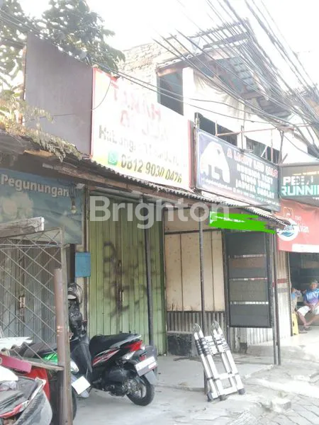 image TANAH KOMERSIAL PREMIUM 2000M² DI JL MH THAMRIN CIKOKOL TANGERANG (2)