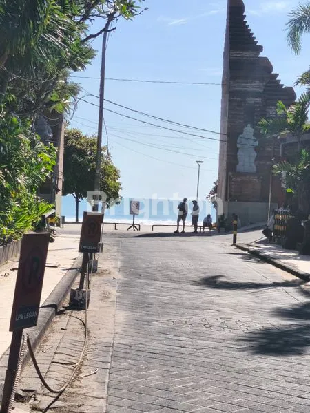 TANAH PREMIUM LOKASI CIAMIK