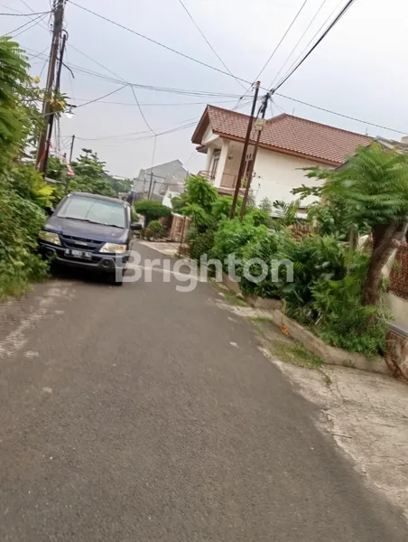 image HUNIAN DI LINGKUNGAN YANG NYAMAN DAN TENANG DEKAT SEKOLAH DAN FASILITAS UMUM DI DEPOK 1 (3)