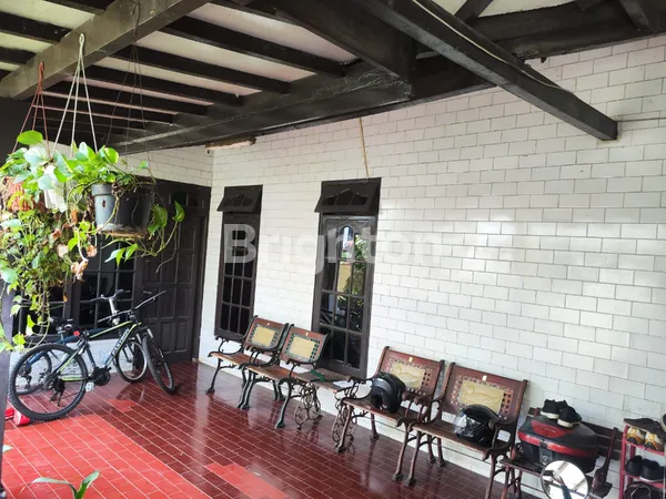 image HUNIAN DI LINGKUNGAN YANG NYAMAN DAN TENANG DEKAT SEKOLAH DAN FASILITAS UMUM DI DEPOK 1 (4)