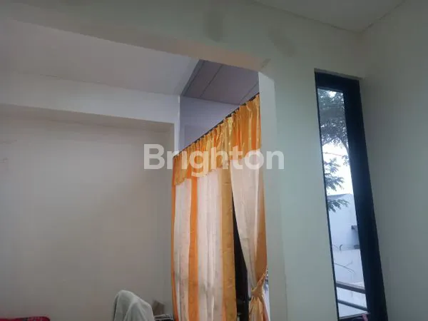 image RUMAH HOOK SEMI-FURNISHED 4KT DI CENDANA ARBORY LIPPO KARAWACI (8)