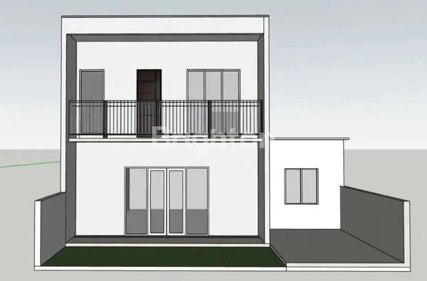 image RUMAH 2 LANTAI DALAM TAHAP PEMBANGUNAN DI SIDAKARYA DENPASAR SELATAN (5)