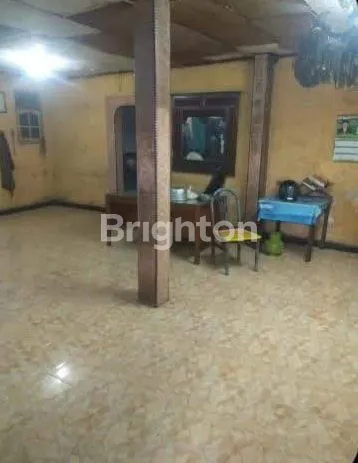 image DI JUAL RUMAH TUA LAYAK HUNI PINGGIR JALAN RAYA, BATU CEPER, TANGERANG  (5)