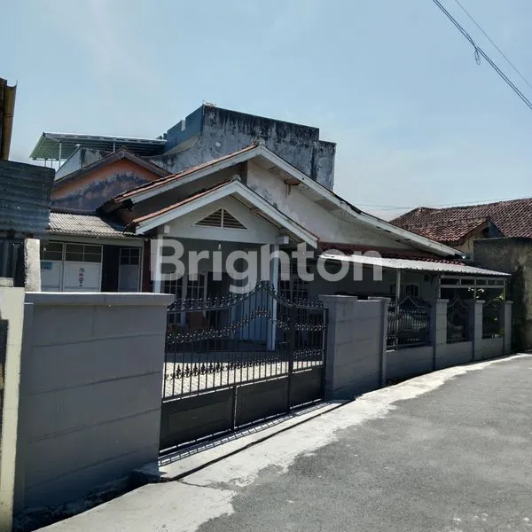 image RUMAH STRATEGIS DI KAWASAN JALAN TIRTAYASA, BANDAR LAMPUNG (1)