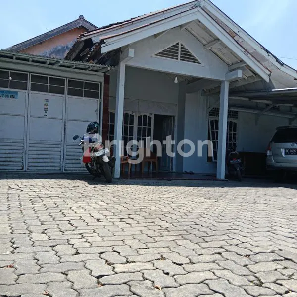 image RUMAH STRATEGIS DI KAWASAN JALAN TIRTAYASA, BANDAR LAMPUNG (7)