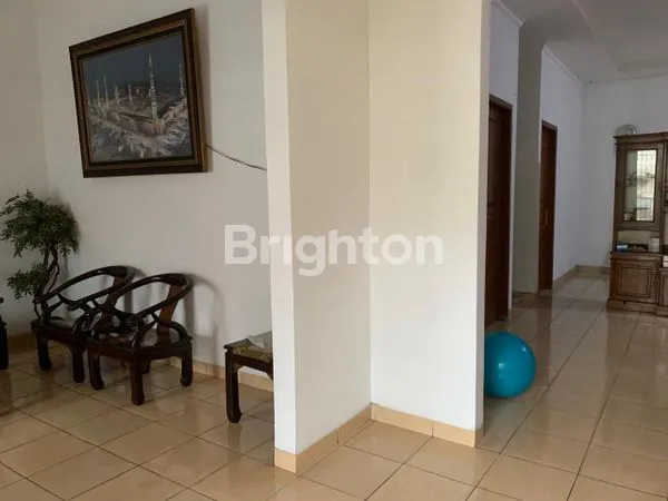 image DIJUAL CEPAT RUMAH STRATEGIS 661 M² – LEUWINANGGUNG TAPOS, AKSES TOL HANYA 5 MENIT (4)