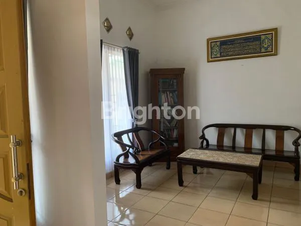 image DIJUAL CEPAT RUMAH STRATEGIS 661 M² – LEUWINANGGUNG TAPOS, AKSES TOL HANYA 5 MENIT (5)