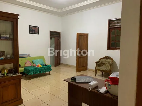 image DIJUAL CEPAT RUMAH STRATEGIS 661 M² – LEUWINANGGUNG TAPOS, AKSES TOL HANYA 5 MENIT (7)