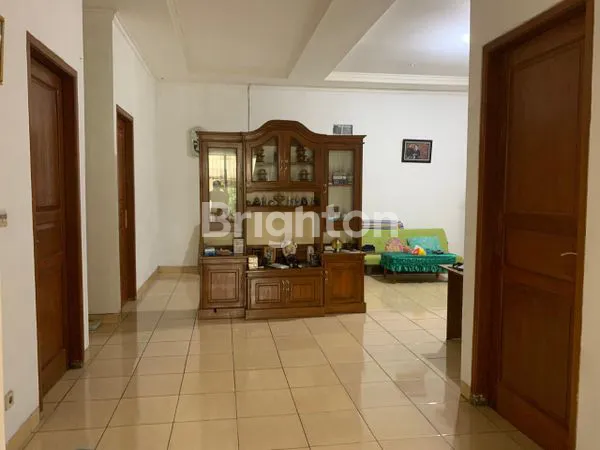 image DIJUAL CEPAT RUMAH STRATEGIS 661 M² – LEUWINANGGUNG TAPOS, AKSES TOL HANYA 5 MENIT (6)