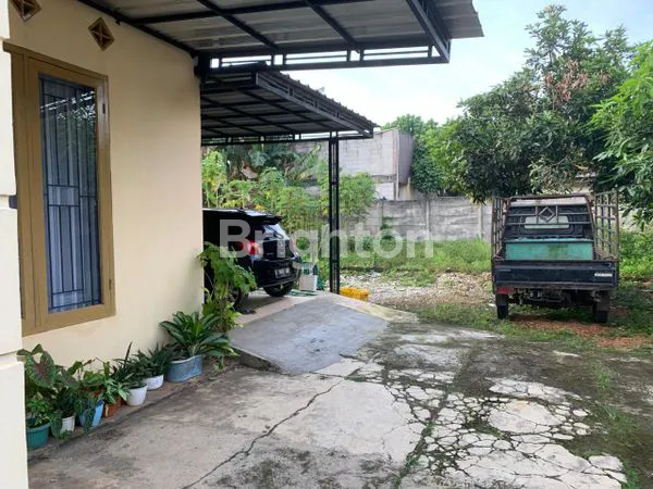 image DIJUAL CEPAT RUMAH STRATEGIS 661 M² – LEUWINANGGUNG TAPOS, AKSES TOL HANYA 5 MENIT (2)