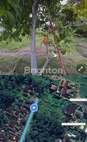 image TANAH 20 ARE STRATEGIS DI PEJENG – COCOK VILLA/INVESTASI, RP300 JT/ARE (3)