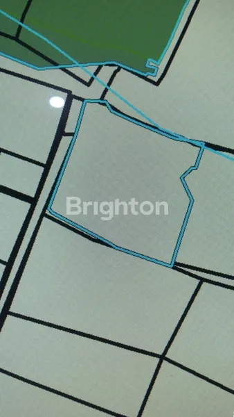 image TANAH 20 ARE STRATEGIS DI PEJENG – COCOK VILLA/INVESTASI, RP300 JT/ARE (4)