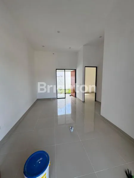 image RUMAH BARU GRESS 1 LANTAI BLAMBANGAN PERMAI TAMBAKSAWAH WARU, SIDOARJO (3)
