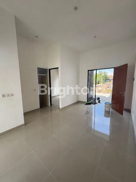 image RUMAH BARU GRESS 1 LANTAI BLAMBANGAN PERMAI TAMBAKSAWAH WARU, SIDOARJO (4)