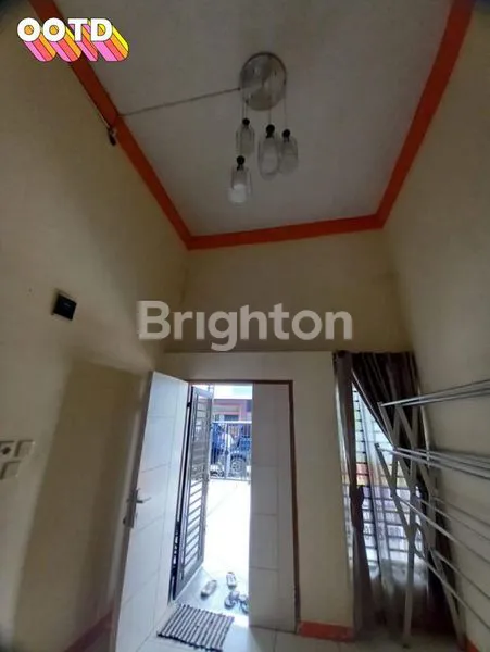 image RUMAH KOMPLEKS THE PRIME RESIDENCE , MEDAN SELAYANG (7)