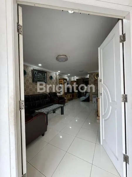 image RUMAH 2 LANTAI ULUJAMI PESANGGRAHAN JAKARTA SELATAN (6)