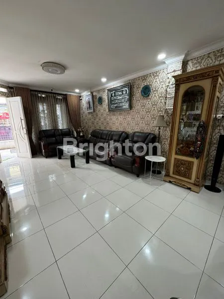 image RUMAH 2 LANTAI ULUJAMI PESANGGRAHAN JAKARTA SELATAN (7)