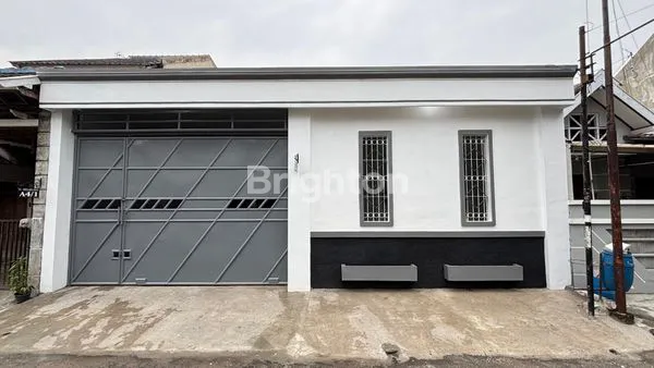 image DI SEWA ATAU DI JUAL RUMAH 1 1/2 LT PERUMAHAN FAJAR INDAH SOLO (1)