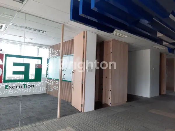 image RUANG KANTOR PREMIUM 5000M² DI SUDIRMAN, DEKAT MALL BSB (4)