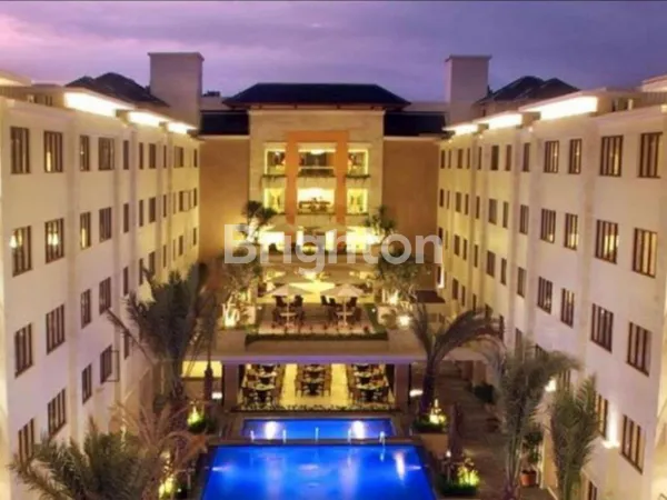 image DIJUAL CEPAT | FOR SALE – KUTA CONDOTEL BALI (SEAVIEW | FREEHOLD TITLE | SHM) (3)