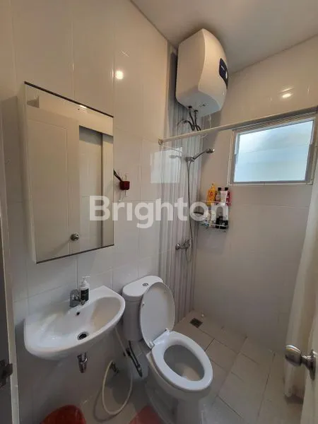 image RUMAH 2 LANTAI GADING SERPONG- FULL FURNISHED, SHM, SIAP HUNI (6)