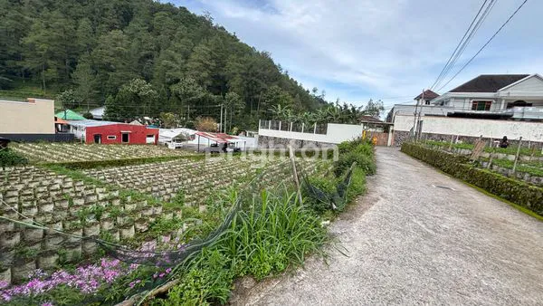 image DI JUAL TANAH POSISI DI HOEK DI TAWANGMANGU (2)