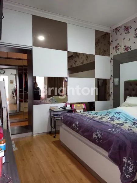 image RUMAH SIAP HUNI DI PONDOK CIBUBUR-CIMANGGIS,DEPOK (7)