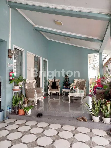 image RUMAH SIAP HUNI DI PONDOK CIBUBUR-CIMANGGIS,DEPOK (1)