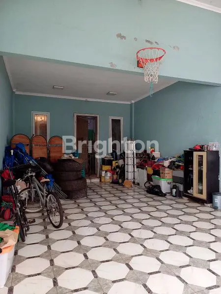 image RUMAH SIAP HUNI DI PONDOK CIBUBUR-CIMANGGIS,DEPOK (4)