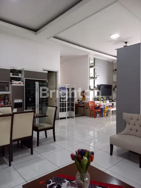 image RUMAH SIAP HUNI DI PONDOK CIBUBUR-CIMANGGIS,DEPOK (5)