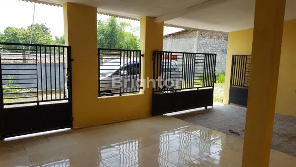 image DI JUAL RUMAH 1 LT GRIYA CENDANA SOLO (3)