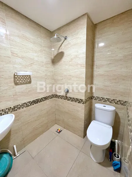image BEST DEAL – B RESIDENCE BSD APARTMENT, FULLY FURNISHED WITH AEON MALL VIEW! (3)