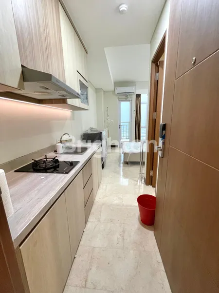 image BEST DEAL – B RESIDENCE BSD APARTMENT, FULLY FURNISHED WITH AEON MALL VIEW! (7)