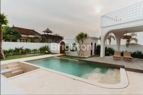 image VILLA CANTIK SELUAS 450M² KELATING - TABANAN (2)