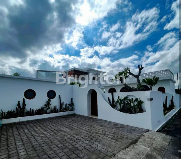image VILLA CANTIK SELUAS 450M² KELATING - TABANAN (1)