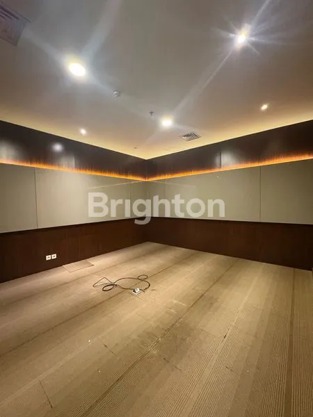 image RUANG KANTOR OFFICE SPACE PREMIUM DI TOWER EQUITY SCBD – 221 M², LANTAI TINGGI, FULL FASILITAS (4)