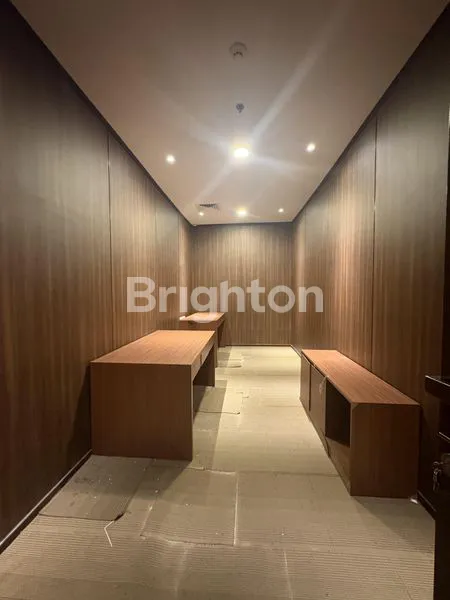image RUANG KANTOR OFFICE SPACE PREMIUM DI TOWER EQUITY SCBD – 221 M², LANTAI TINGGI, FULL FASILITAS (7)